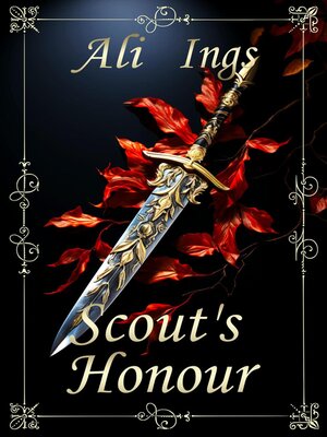 cover image of Scout's Honour